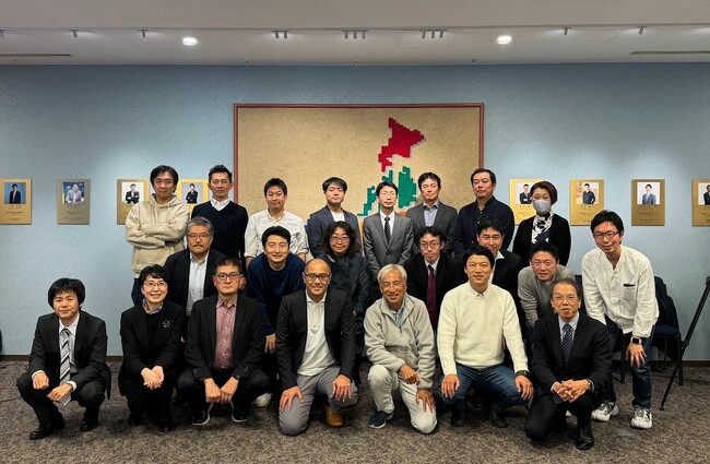 「BBTスパークピッチ大会 2024@起業の聖地」開催報告