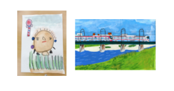 「京王パラアート展２０２４」を開催します！