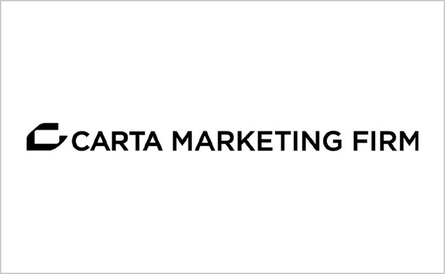 CARTA MARKETING FIRM、新経営体制に関するお知らせ