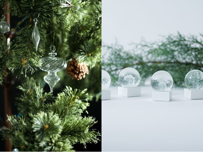 【ロンハーマン】Ron Herman Living 2024 Holiday Collection