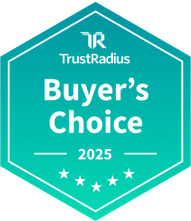 KnowBe4、TrustRadiusから複数の 2025年度Buyer’s Choiceアワードを受賞