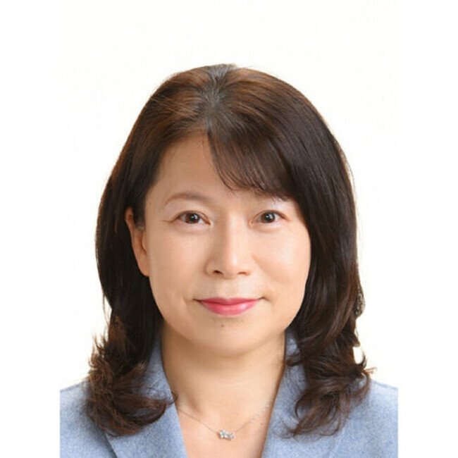 学長選任のお知らせ