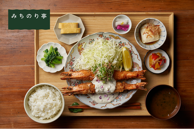 グルテンフリーのお食事処「みちのり亭」11月22日名古屋駅西口に誕生～名古屋をグルテンフリーの街へ～