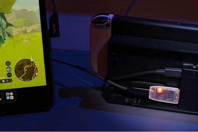 GENKIのキャプチャーデバイス「ShadowCast 2」シリーズとNintendo Switch向け小型ドック「Covert Dock 2」の販売を開始
