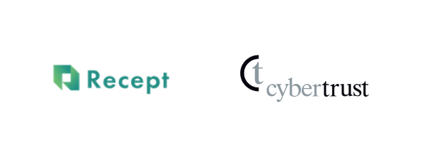 Receptとサイバートラスト、eシールを活用してVerifiable Credentials（デジタル証明書）の信頼性向上を実証