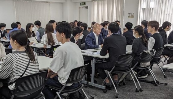 総勢50人「議員交流会」12月7日(土)・8日(日)に大阪にて開催