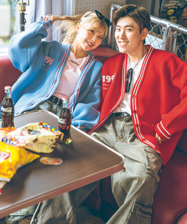 「PBLIM」と人気夫婦インフルエンサー「ゆたせな」が初コラボレーション！