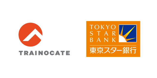 株式会社東京スター銀行様が登壇！トレノケート主催の無料連続オンラインセミナー『未来を創るDX人材育成シリーズ』【第4弾】12/11（水）開催。