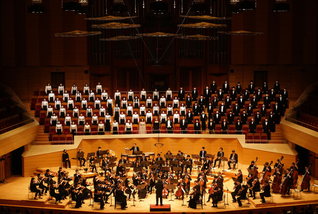 日本フィルハーモニー交響楽団 第九特別演奏会２０２４に協賛