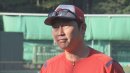 新井貴浩監督(広島東洋カープ) 新井貴浩監督(広島東洋カープ)