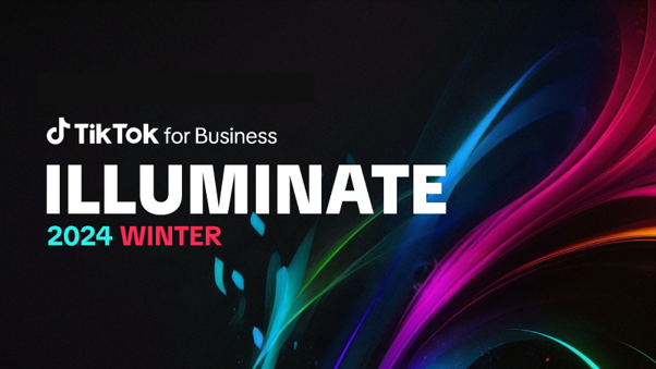 TikTok for Business主催「ILLUMINATE 2024 WINTER」にて、山梨県知事・長崎氏とホリプロデジタルエンターテインメント代表・鈴木が対談