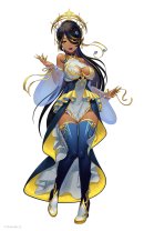 SELENA (CV: Oktavia) SELENA (CV: Oktavia)