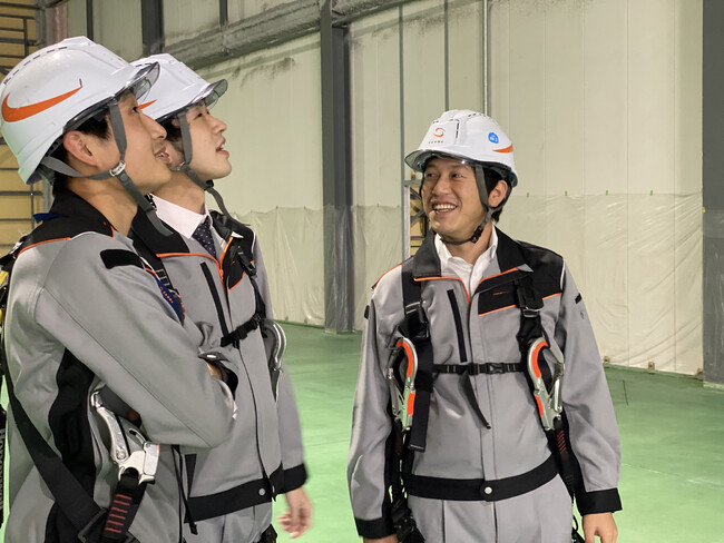 早期対応で社員の健康を守る ～ 三和建設、2024年も全社員に対しインフルエンザワクチンの完全補助を実施 ～
