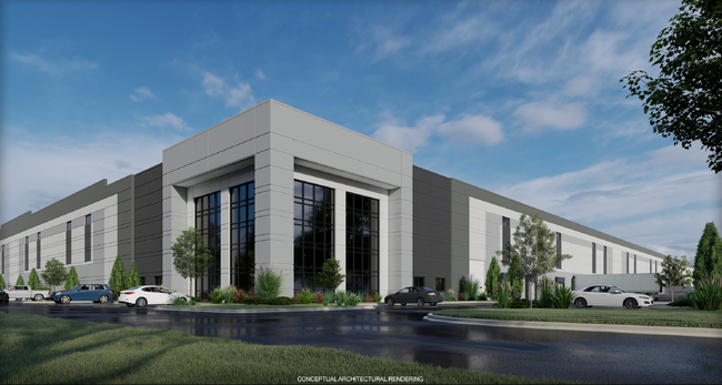 CBRE、米国物流施設開発への投資プログラム「US Industrial Venture」を設立　米国物流施設への投資機会を日系パートナーに対して提供