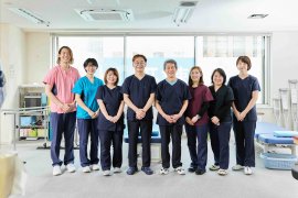 当院スタッフ 当院スタッフ