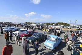 会場風景(2023年開催時の様子) 会場風景(2023年開催時の様子)