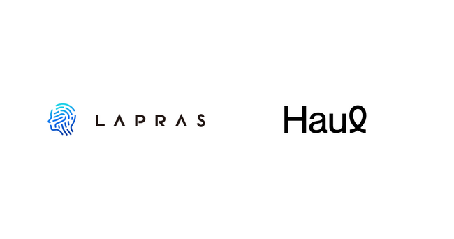 採用イネーブルメントSaaS「RekMA」を提供するHaulとハイスキルITエンジニア採用のLAPRASがパートナーシップを締結