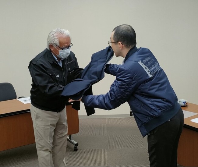 街をつくる教習所、掛川自動車学校が、旧制服を再資源化へ～掛川自動車学校のSDGs～