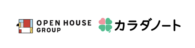 株式会社オープンハウスグループと業務提携
