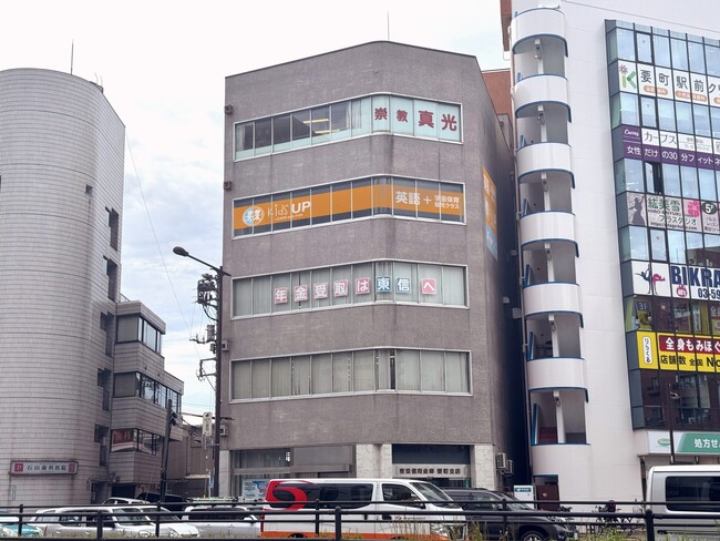 【東京都２５校目、豊島区２校目の開校！】KidsUP要町（有楽町線要町駅）が ２０２５年２月２８日(金) グランドオープン！