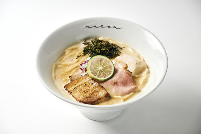 11/25オープン!大阪の「MAREN GROUP」本店が、北新地に拡大移転!