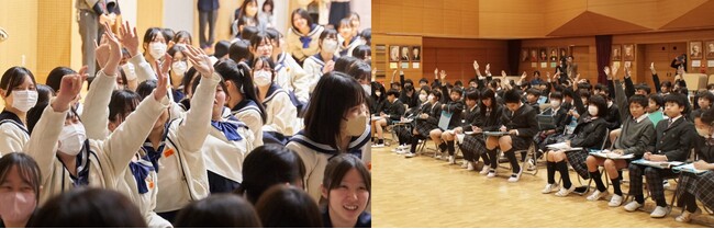 「ファンケル　神奈川SDGs講座」の参加者が延べ2万人を突破