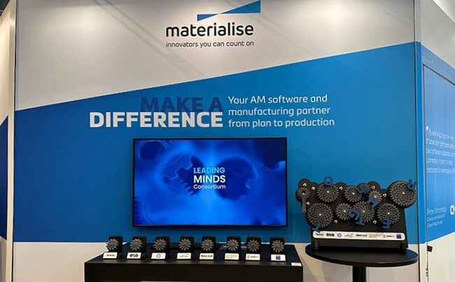 3Dプリント業界をリードする企業が、産業分野への導入加速と製造における主要課題への取り組みを目的にコンソーシアムを結成