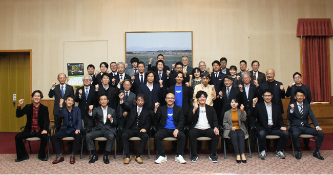 静岡県ＳＤＧｓビジネスアワード、環境ビジネスを推進する８団体を採択してメンタリングを開始