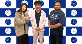 N-PRO.株式会社の代表取締役社長である細見直史さんがゲスト出演!ご実家が農家の細見さんならではで他とは違う「おむすびキッチンカー」とは? N-PRO.株式会社の代表取締役社長である細見直史さんがゲスト出演!ご実家が農家の細見さんならではで他とは違う「おむすびキッチンカー」とは?