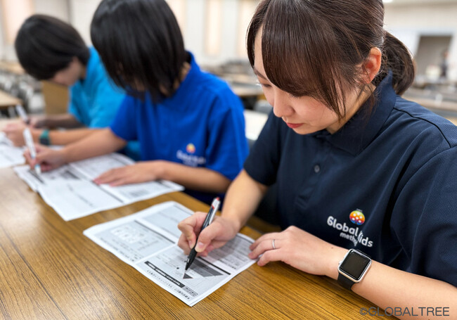 【GLOBALTREE×S.C.P. Japan】世界子どもの日『子どもの権利を守るセーフガーディング研修』開催