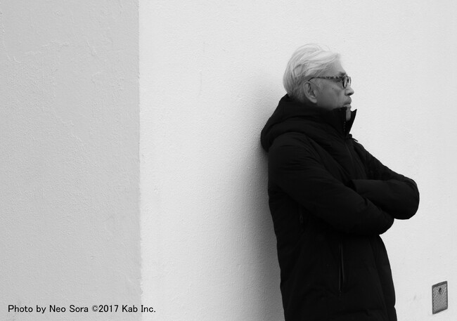 坂本龍一氏の世界に浸る、極上のホテルステイを「宿泊プラン『坂本龍一|時を奏でる』」を販売