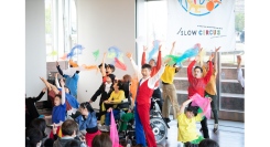 SLOW CIRCUS FESTA 2024 開催!