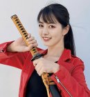 蒼乃ありす (C)市原剛/剛プロモーション 蒼乃ありす (C)市原剛/剛プロモーション