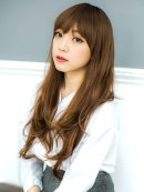 フルウィッグ ガーリッシュロングウェーブ(2) フルウィッグ ガーリッシュロングウェーブ(2)