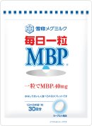 毎日一粒 MBP(R) 毎日一粒 MBP(R)