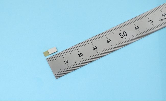 Nordic Semiconductorの次世代nRF54L15 SoCが、「世界最小」のBluetooth 6.0対応モジュールを実現