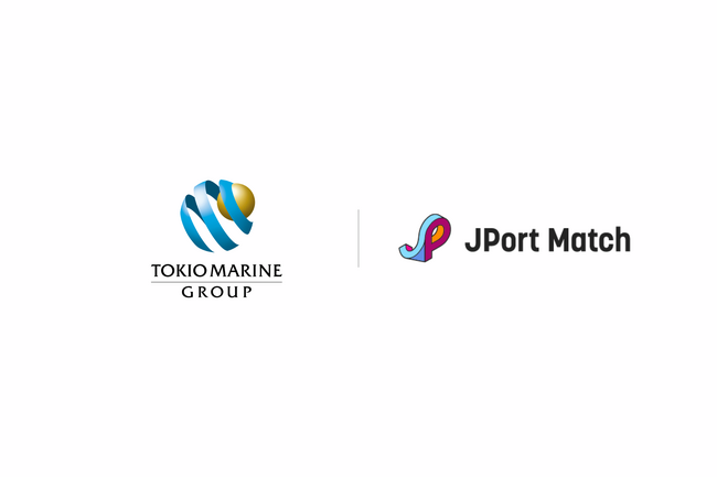 新卒グローバル人材就活ナビ「JPort Match」が東京海上ホールディングスで導入決定