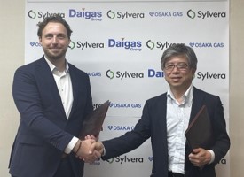 【脱炭素】カーボンクレジットの評価期間1ヶ月を数十秒に短縮 格付会社 Sylvera Ltd及び、丸紅株式会社と業務提携