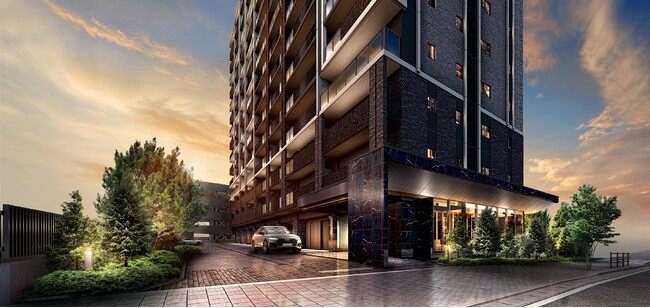 タカラレーベンの新築分譲マンション、EV充電サービス「WeCharge」を導入決定