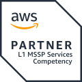 ハートビーツが、AWSの提供するセキュリティサービスの高い専門性を証明する「Level 1 MSSP コンピテンシー」を取得