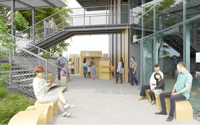 【茨城県境町】ユナイテッドアローズと包括連携パートナーシップを締結