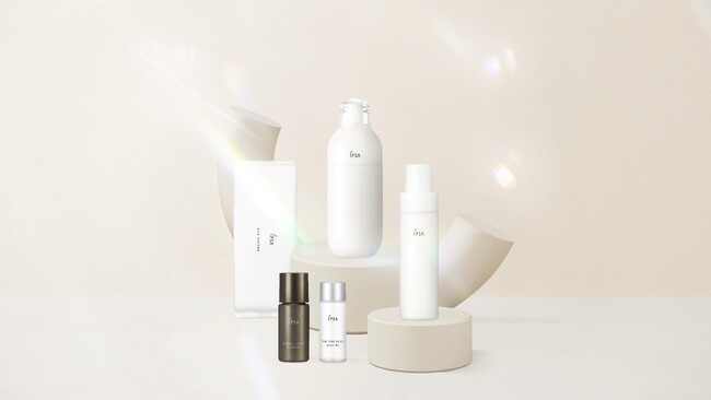 冬の厳しい環境に負けず、美肌バランスを整え、うるおいツヤ肌へ。イプサから最適な化粧液ＭＥと洗顔料が選べる、冬の限定スキンケアキット登場
