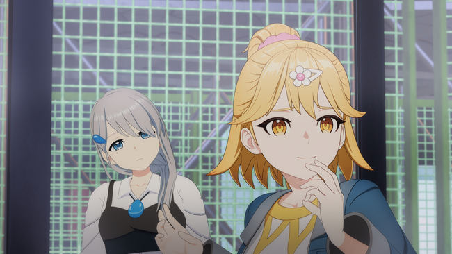 アニメ『マーダーミステリー・オブ・ザ・デッド』第3話『ゾンビ・ダンス』あらすじ、先行場面カットを公開！さらに重要キャラクターでMachicoが出演！！