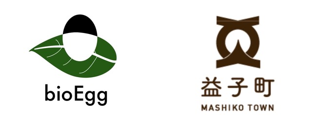 益子町と株式会社bioEggが包括連携協定を締結