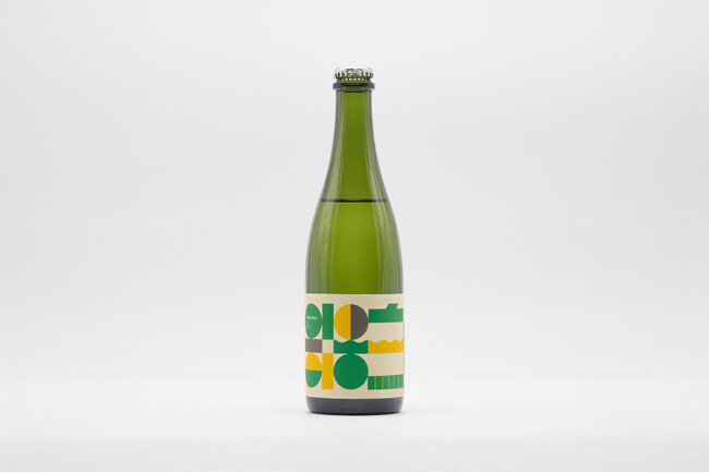 haccoba、新・定番酒 “kasu”（粕）シリーズを発表。第1弾として “kasu [sansho lemonade]” を11月26日より発売。