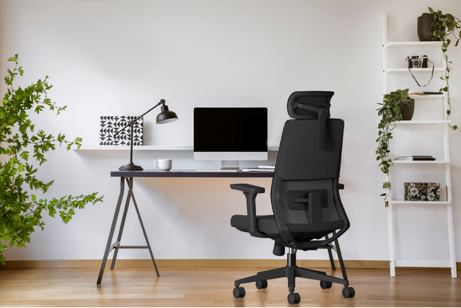 イトーキ、在宅ワーク向けチェアの新製品「サリダYL7R」を11月26日（火）に発売