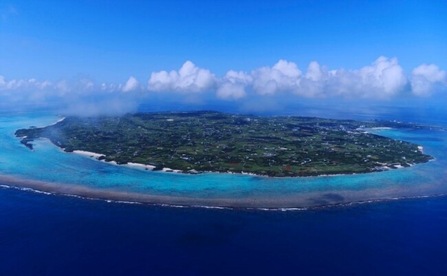 （共同リリース）旅と学びの地域体験プログラム　旅アカデミー「日本離島クラス～これからの生き方を島から学ぶ～」環境先進地の与論島から新たな価値を見出す
