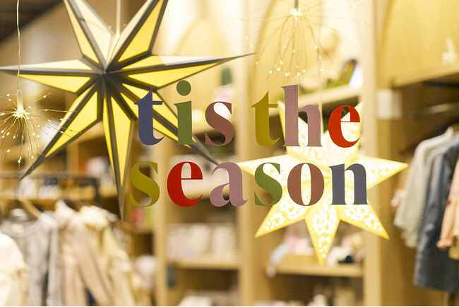 『HOWMORE LIVING』蔵前本店・丸ビル店・公式Web Storeにクリスマスシーズンが到来！ デコレーションからプレゼントまで、特別なアイテムが勢揃い