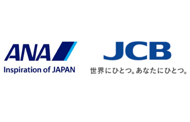 ANA JCBカードに2つの新カードが誕生