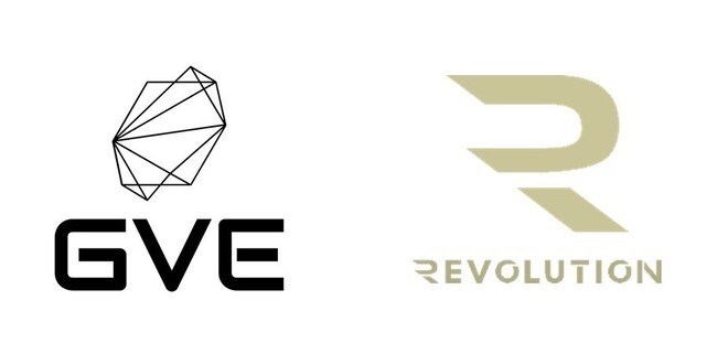 不動産テックのREVOLUTIONと法定通貨の即時決済システムを提供するGVE、金融市場の革新を目指し業務提携を合意